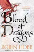 Book cover of Blood of Dragons