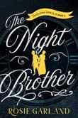 Book cover of Night Brother
