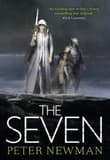 Book cover of The Seven