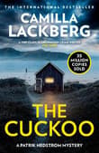 Book cover of The Cuckoo
