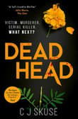 Book cover of Dead Head