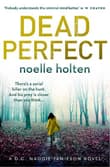 Book cover of Dead Perfect