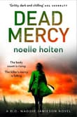 Book cover of Dead Mercy