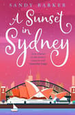 Book cover of A Sunset in Sydney