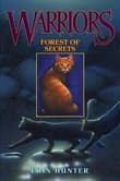 Book cover of Forest of Secrets