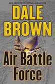 Book cover of Air Battle Force