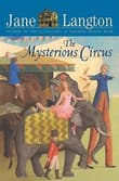 Book cover of The Mysterious Circus