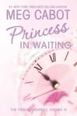 Book cover of Princess in Waiting