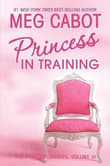 Book cover of Princess in Training