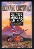 Book cover of Sharpe's Fortress