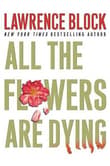 Book cover of All the Flowers are Dying