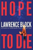 Book cover of Hope to Die
