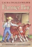 Book cover of Farmer Boy