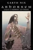 Book cover of Abhorsen