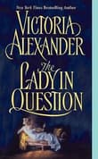 Book cover of The Lady in Question