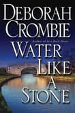 Book cover of Water Like a Stone