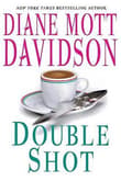 Book cover of Double Shot