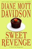 Book cover of Sweet Revenge