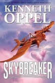 Book cover of Skybreaker