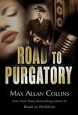 Book cover of Road to Purgatory