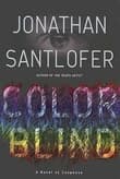 Book cover of Color Blind