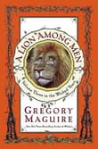 Book cover of A Lion Among Men
