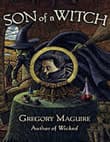 Book cover of Son of a Witch