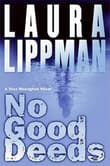 Book cover of No Good Deeds