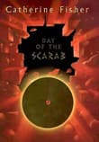 Book cover of Day of the Scarab