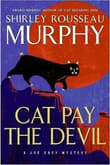 Book cover of Cat Pay the Devil