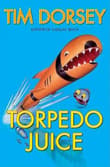 Book cover of Torpedo Juice