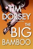 Book cover of The Big Bamboo
