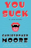 Book cover of You Suck