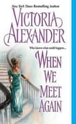 Book cover of When We Meet Again