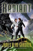 Book cover of Radiant