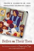 Book cover of Belles on Their Toes