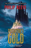 Book cover of Predator's Gold