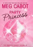 Book cover of Party Princess
