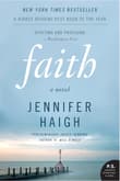 Book cover of Faith