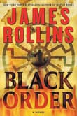Book cover of Black Order