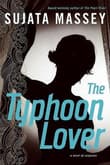 Book cover of The Typhoon Lover