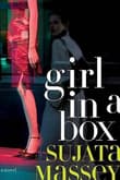 Book cover of Girl in a Box