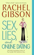 Book cover of Sex, Lies, and Online Dating