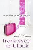 Book cover of Necklace of Kisses