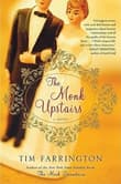 Book cover of The Monk Upstairs