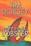 Book cover of Atomic Lobster