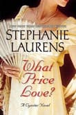 Book cover of What Price Love?