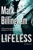 Book cover of Lifeless