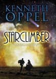 Book cover of Starclimber