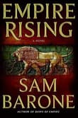 Book cover of Empire Rising